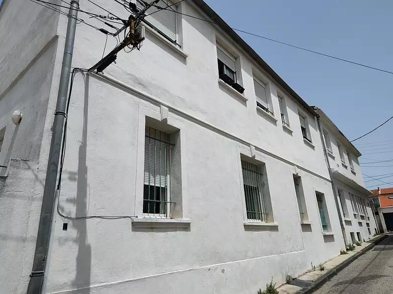 Appartement, 72 m²