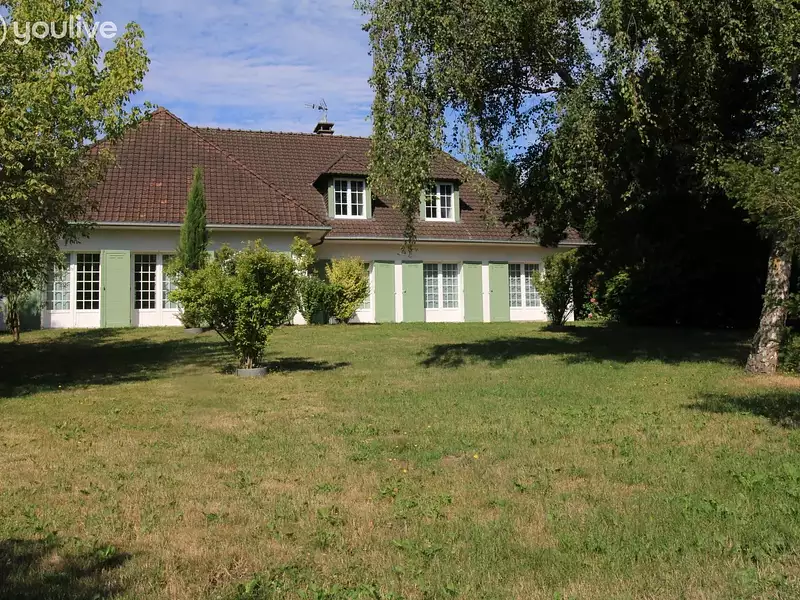 Maison, 250 m²