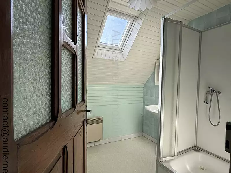 Maison, 101 m²
