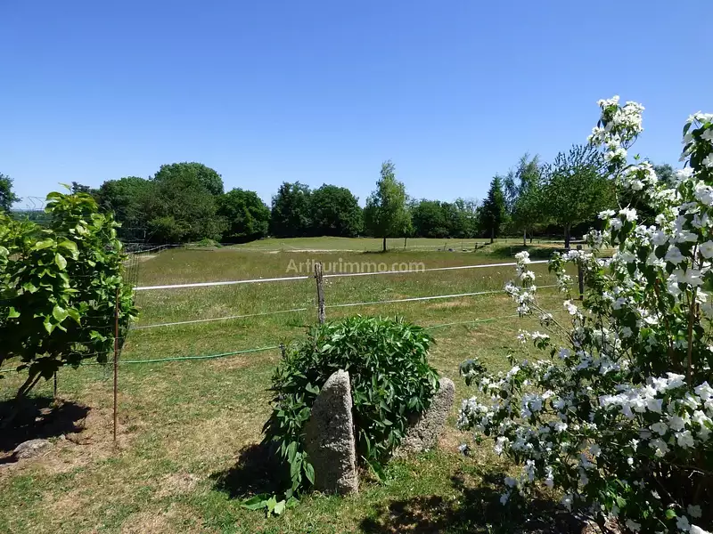 Maison, 133 m²