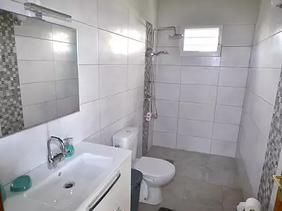 Maison, 64 m²