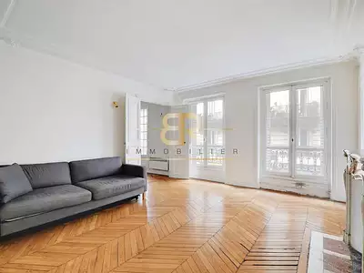 Appartement, 54 m²