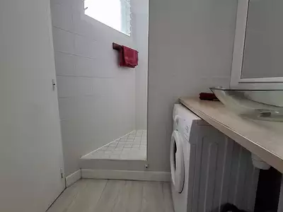 Appartement, 20 m²