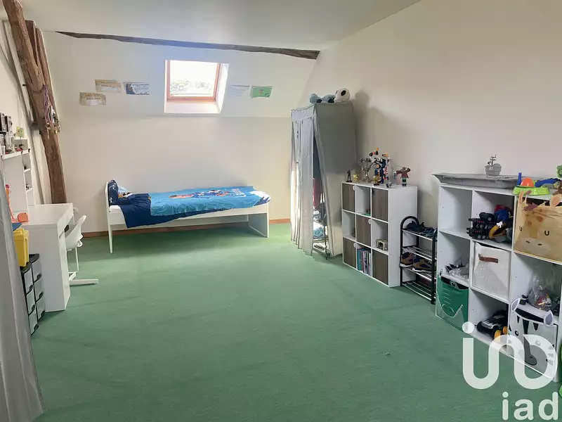 Maison, 230 m²