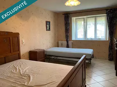 Maison, 143 m²