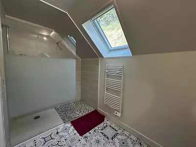 Maison, 180 m²