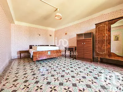 Maison, 162 m²