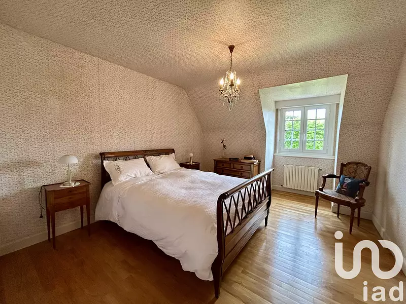 Maison, 186 m²