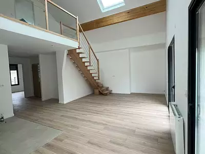 Appartement, 95 m²