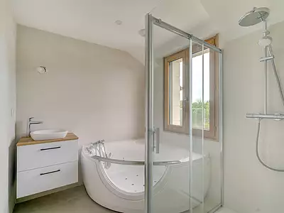 Maison, 180 m²