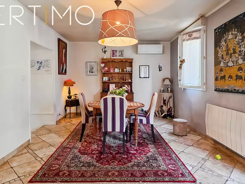 Maison, 150 m²