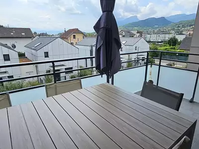 Appartement, 92 m²