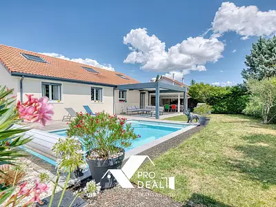 Maison, 100 m²