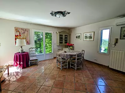 Maison, 184 m²