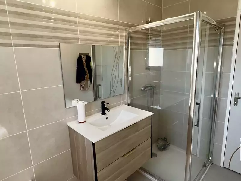 Maison, 165 m²
