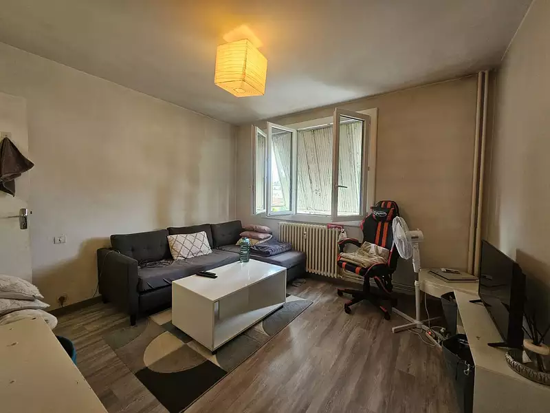 Appartement, 30,57 m²