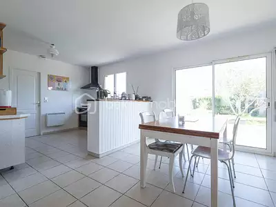 Maison, 110 m²