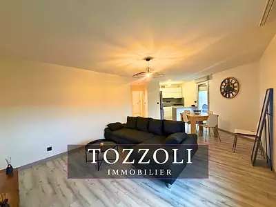 Appartement, 67,61 m²