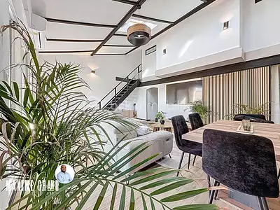 Appartement, 97 m²
