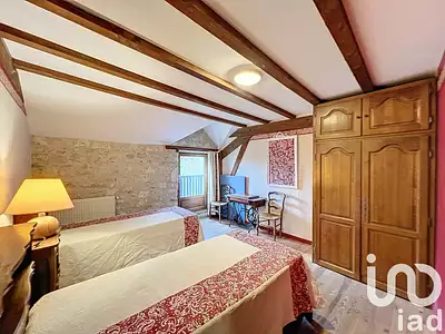 Maison, 288 m²