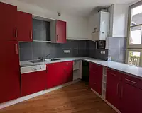 Appartement, 101 m²