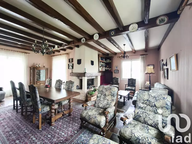 Maison, 140 m²