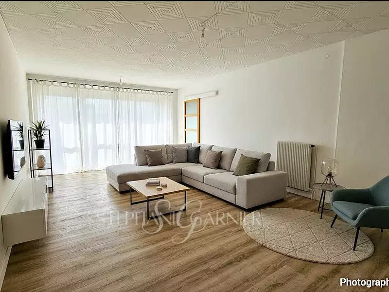 Appartement, 88 m²