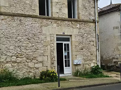 Maison, 58,44 m²