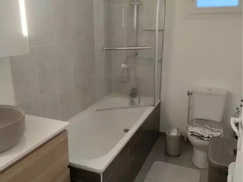 Appartement, 37 m²