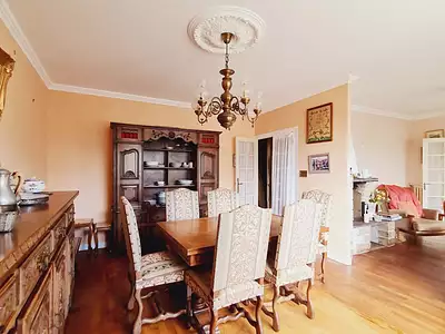 Maison, 127,73 m²