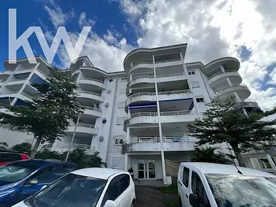 Appartement, 90,74 m²
