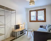Appartement, 18 m²