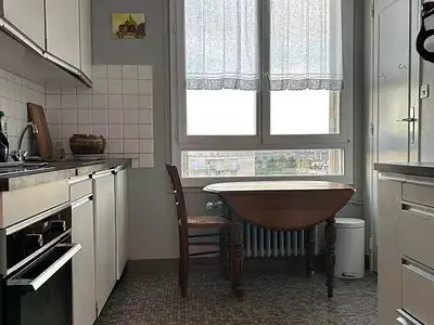 Appartement, 69 m²