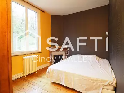 Maison, 150 m²