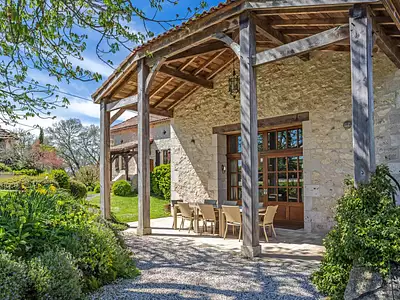 Maison, 300 m²