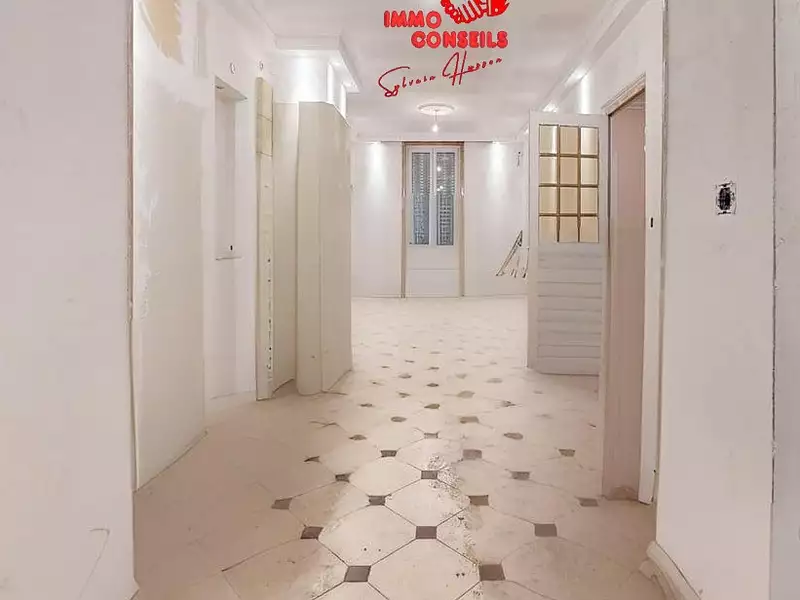Maison, 110 m²