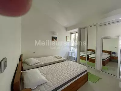 Appartement, 80 m²