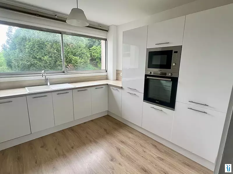 Appartement, 136,6 m²