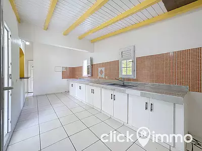 Appartement, 91 m²