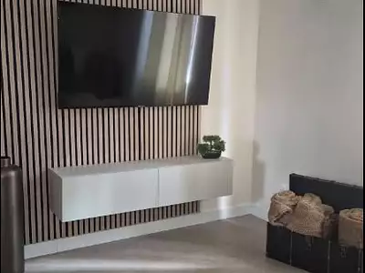 Maison, 180 m²