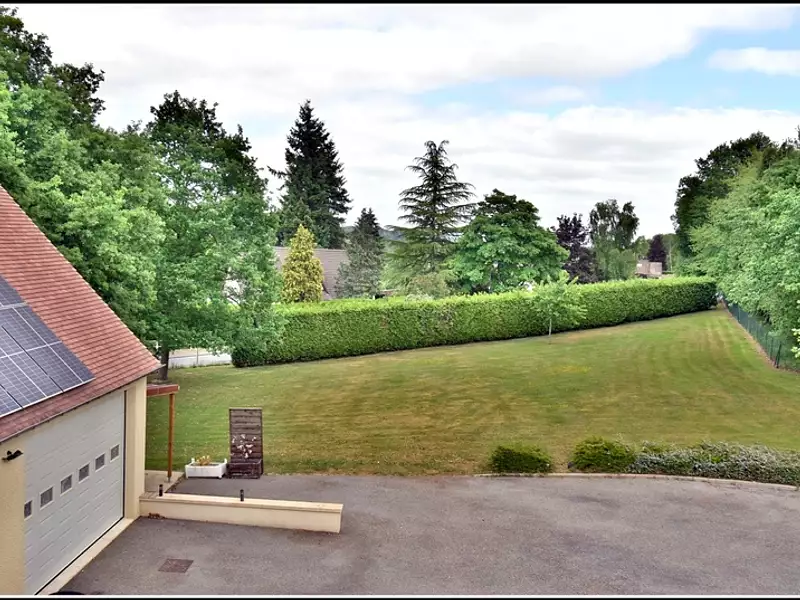 Maison, 200 m²