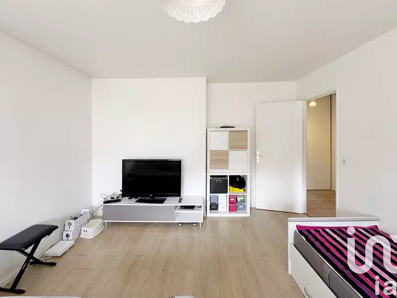 Appartement, 68 m²
