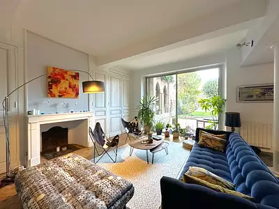 Maison, 377 m²