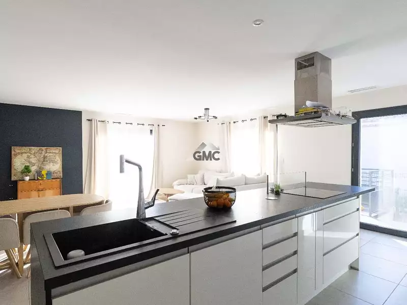 Maison, 100 m²