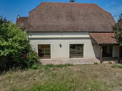 Maison, 175 m²