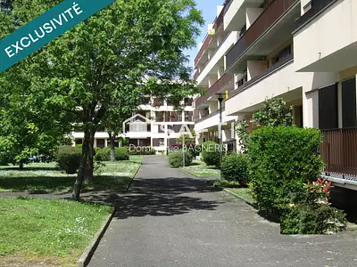 Appartement, 68 m²