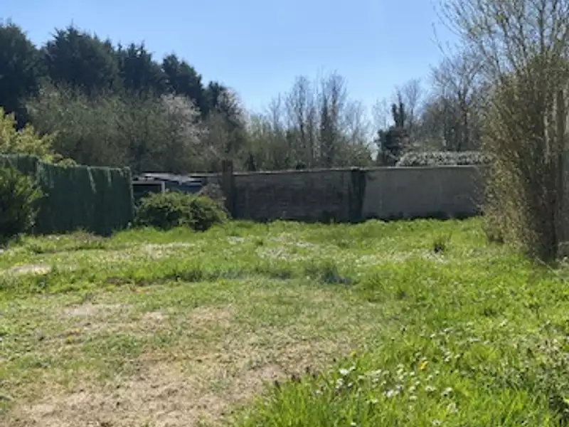 Maison, 90 m²