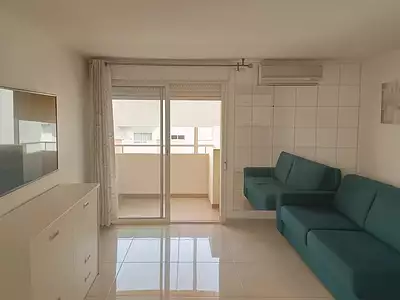 Appartement, 25,34 m²