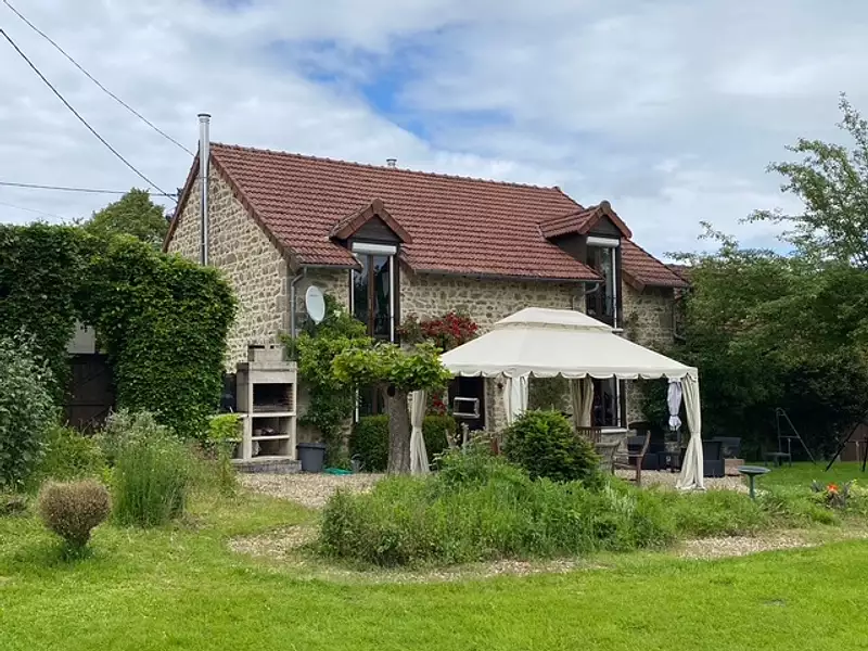 Maison, 130 m²