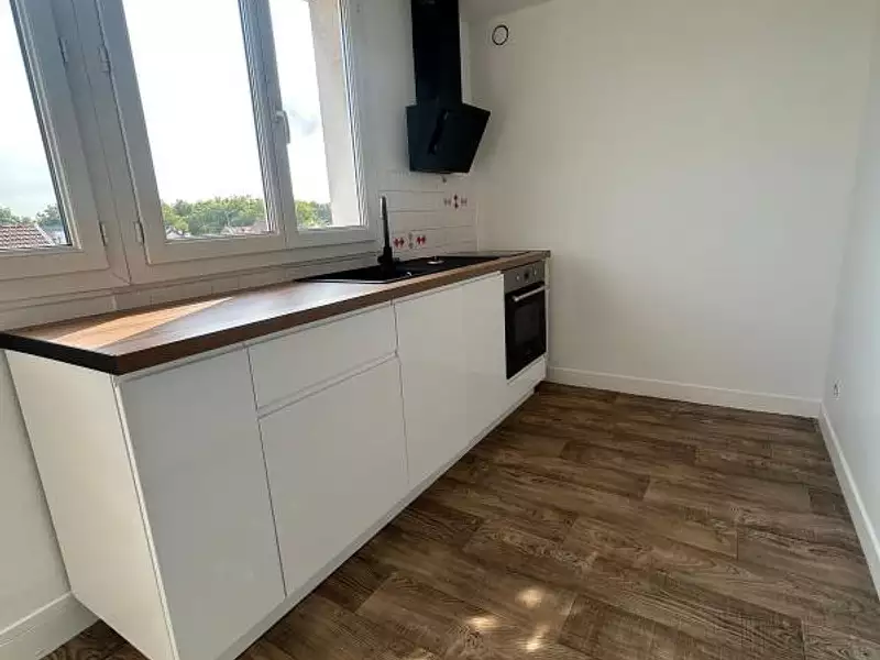 Appartement, 76 m²